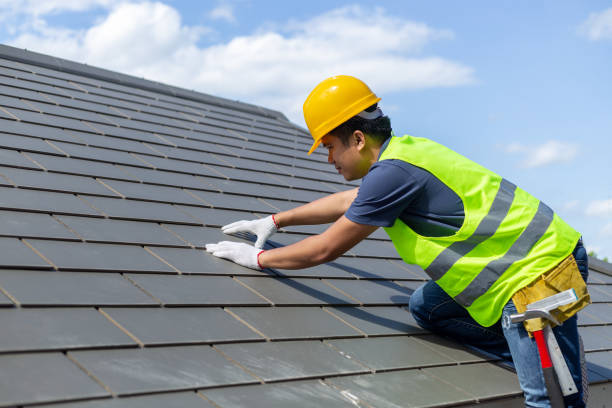 Best Storm Damage Roof Repair  in Snyder, OK