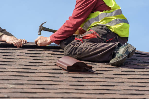 Best Commercial Roofing Services  in Snyder, OK
