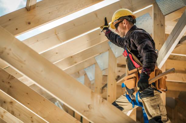 Best New Roof Installation  in Snyder, OK