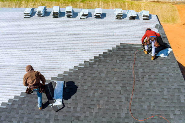 Professional Roofing Contractor in Snyder, OK