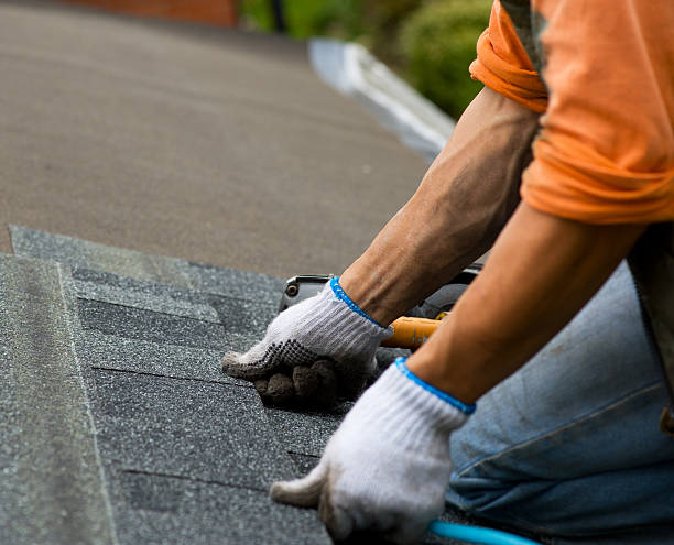 Best Tile Roofing Contractor  in Snyder, OK