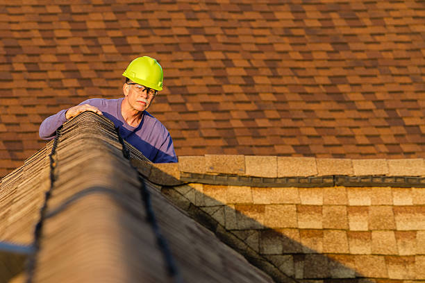 Best Best Roofing Contractors  in Snyder, OK