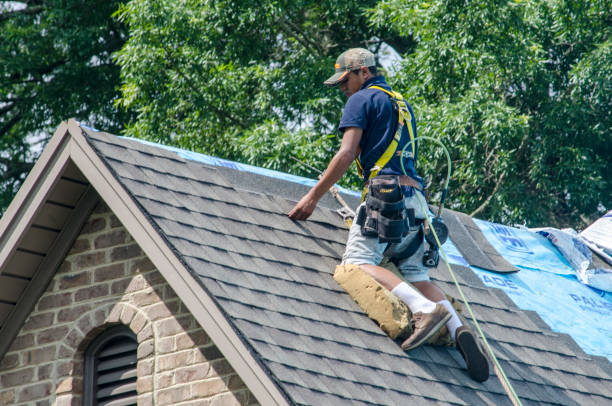 Best Local Roofing Companies  in Snyder, OK